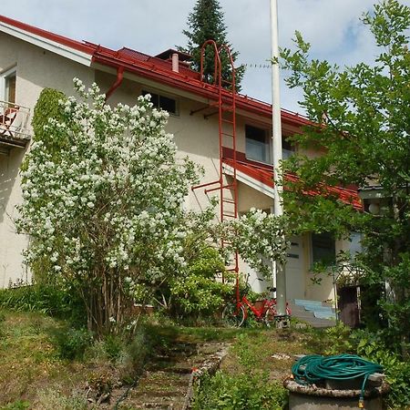 Garden Villa Lahti Exterior photo
