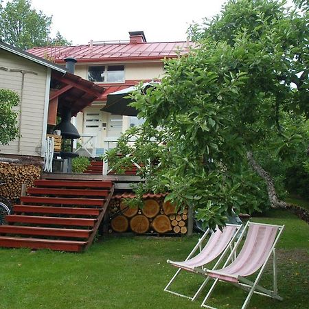 Garden Villa Lahti Exterior photo